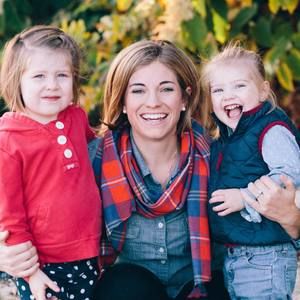 Meet your Posher, Deirdre